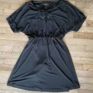 Jessica Simpson dress